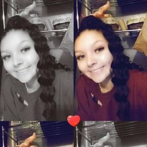 Meet your Posher, Madison